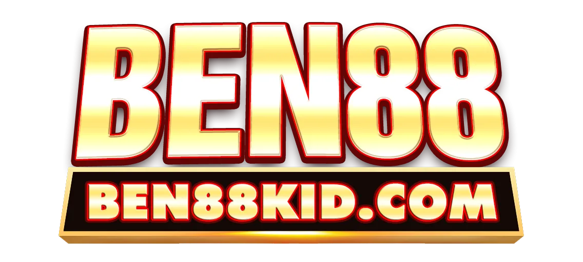 ben88kid.com